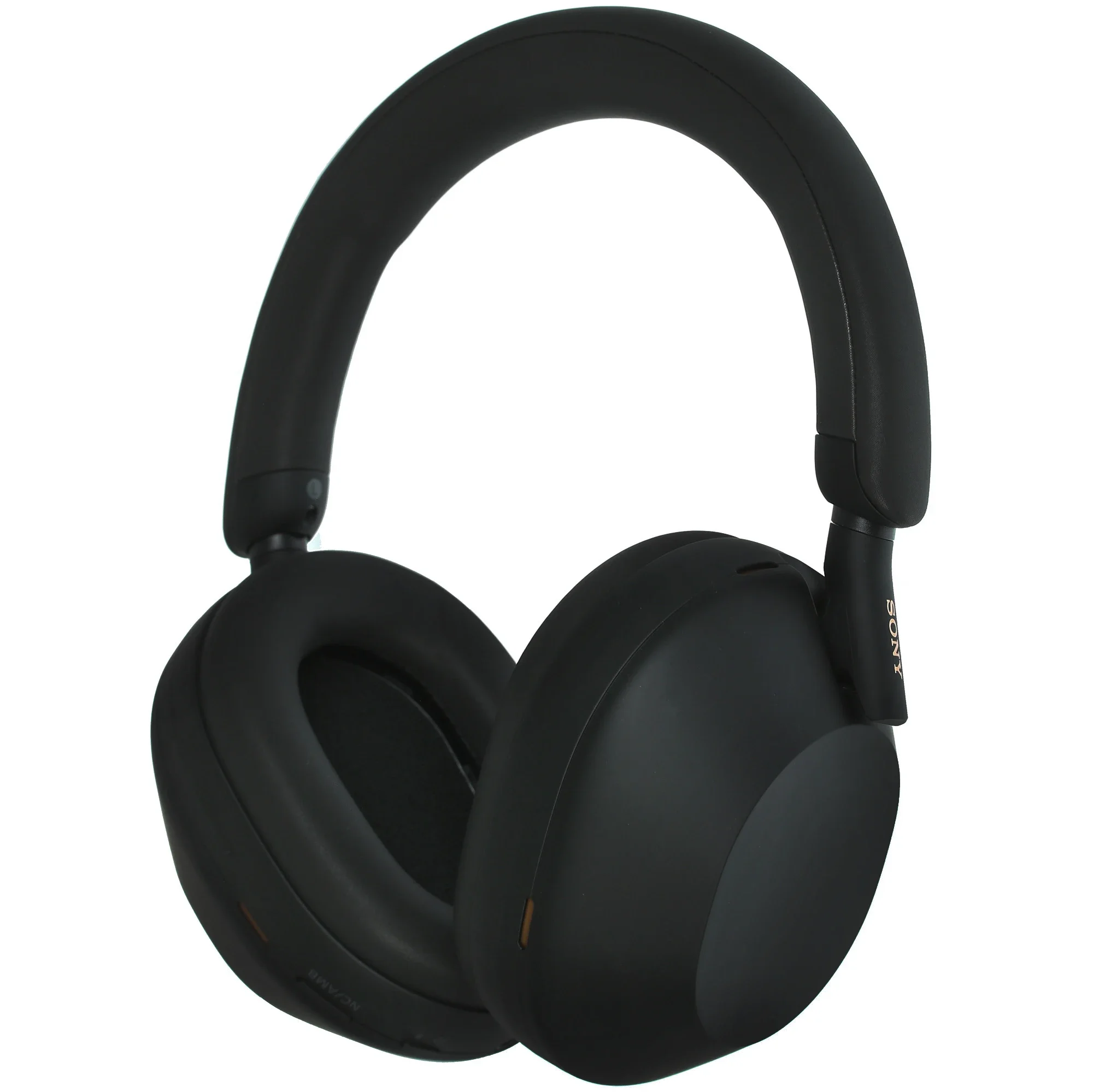 Наушники Sony WH-1000XM5 черный