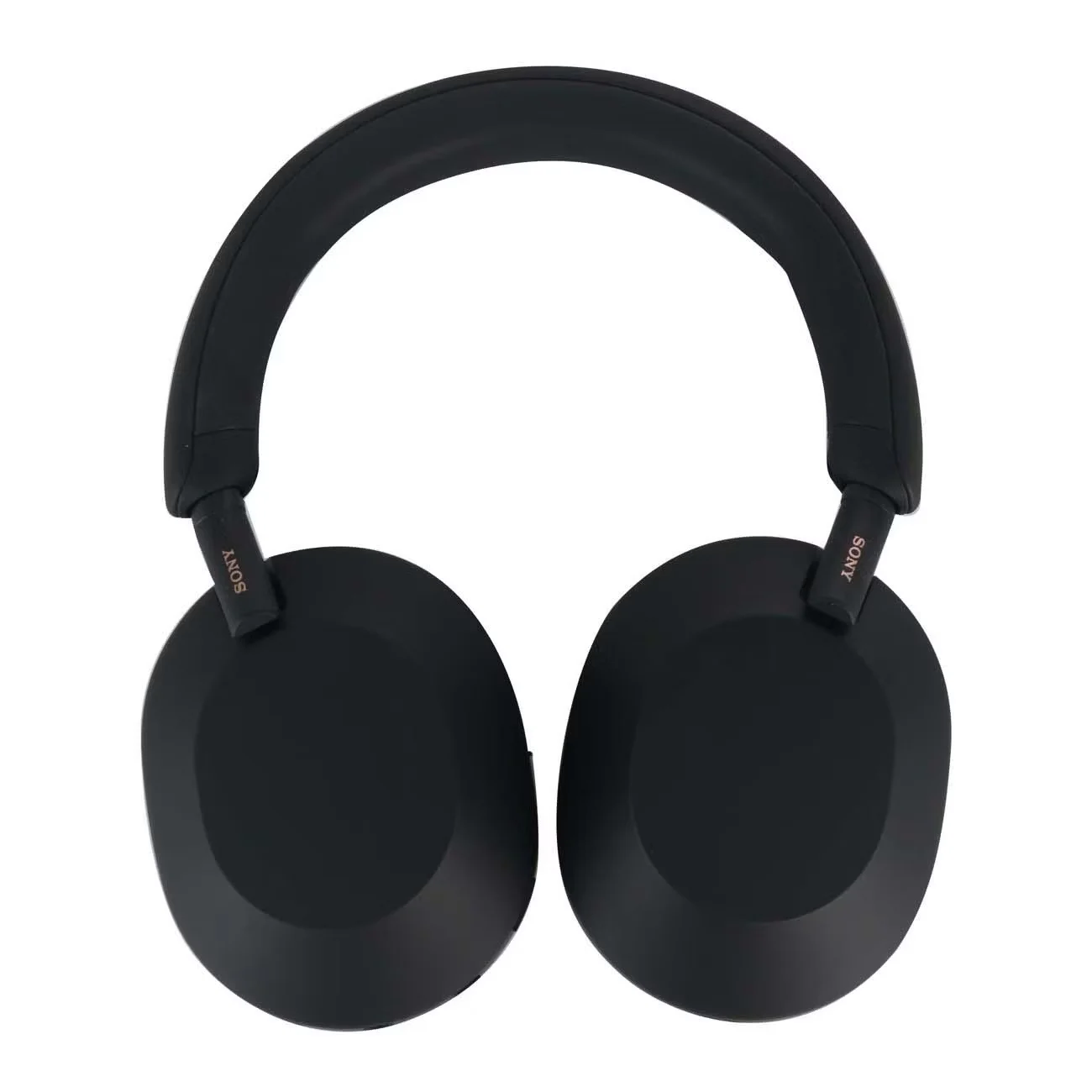 Наушники Sony WH-1000XM5 черный