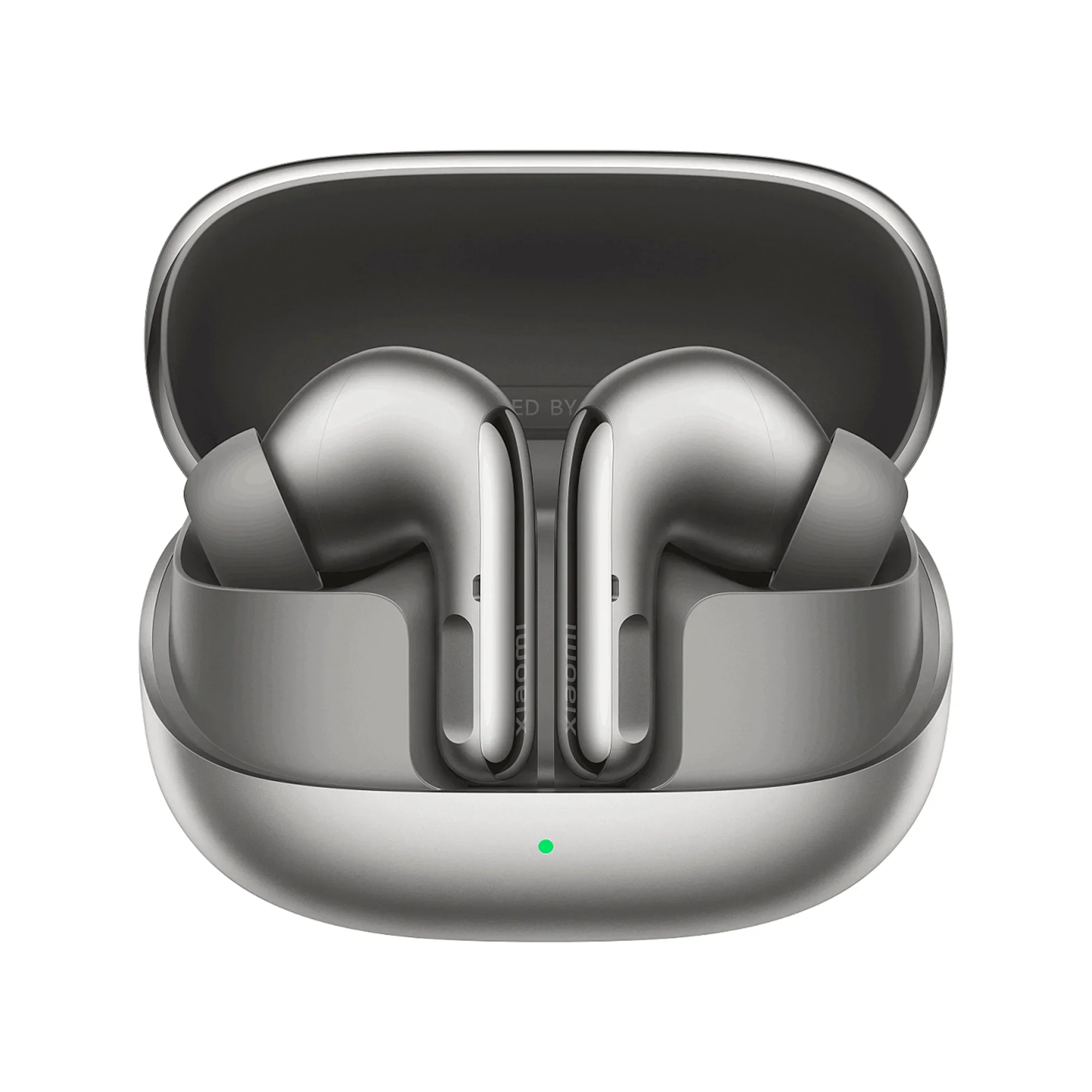 Наушники Xiaomi Buds 5 Pro BT-Titanium (BHR9640GL)