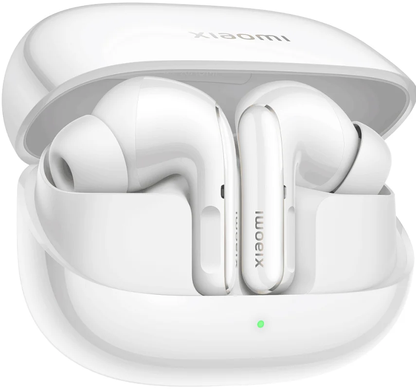 Наушники Xiaomi Buds 5 Pro BT-White (BHR9642GL)