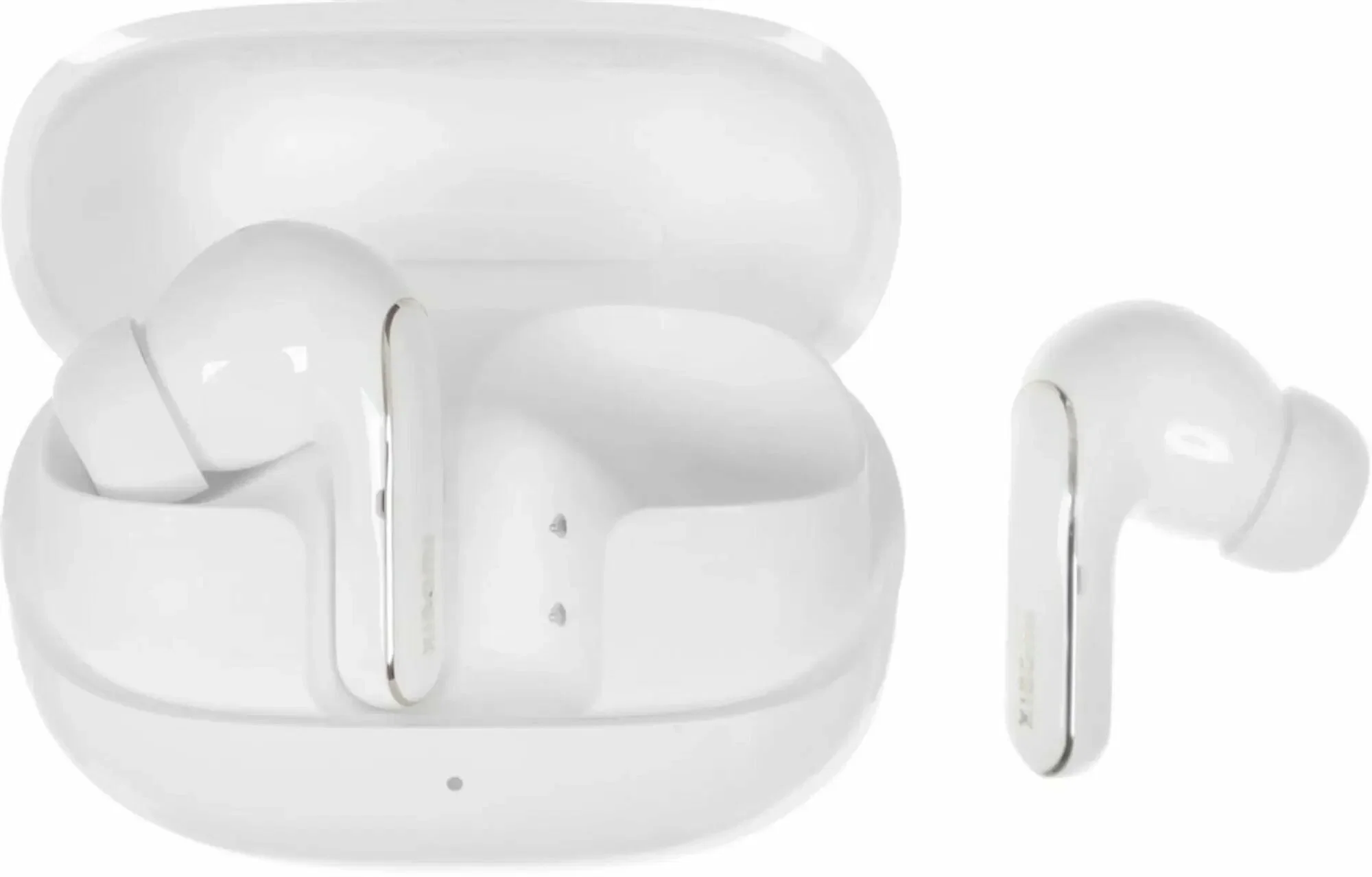 Наушники Xiaomi Buds 5 Pro BT-White (BHR9642GL)