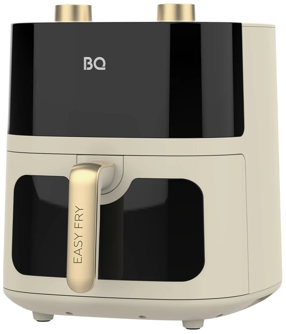Аэрогриль BQ AF6000M, бежевый