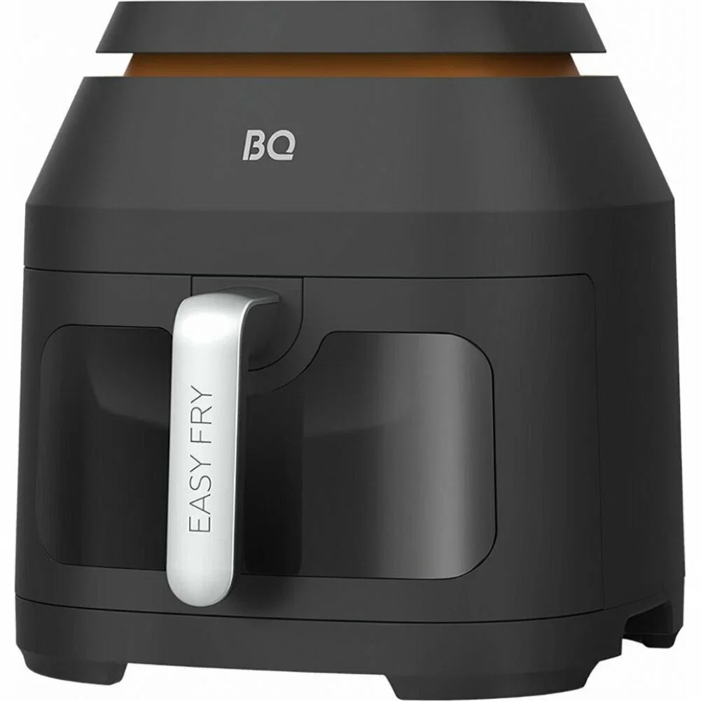 Аэрогриль BQ AF6011S, серый