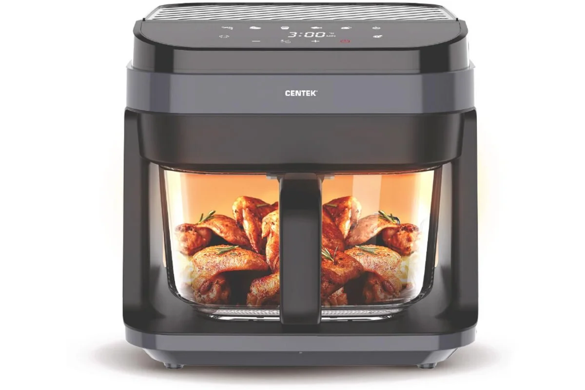 Аэрогриль Centek CT-3101