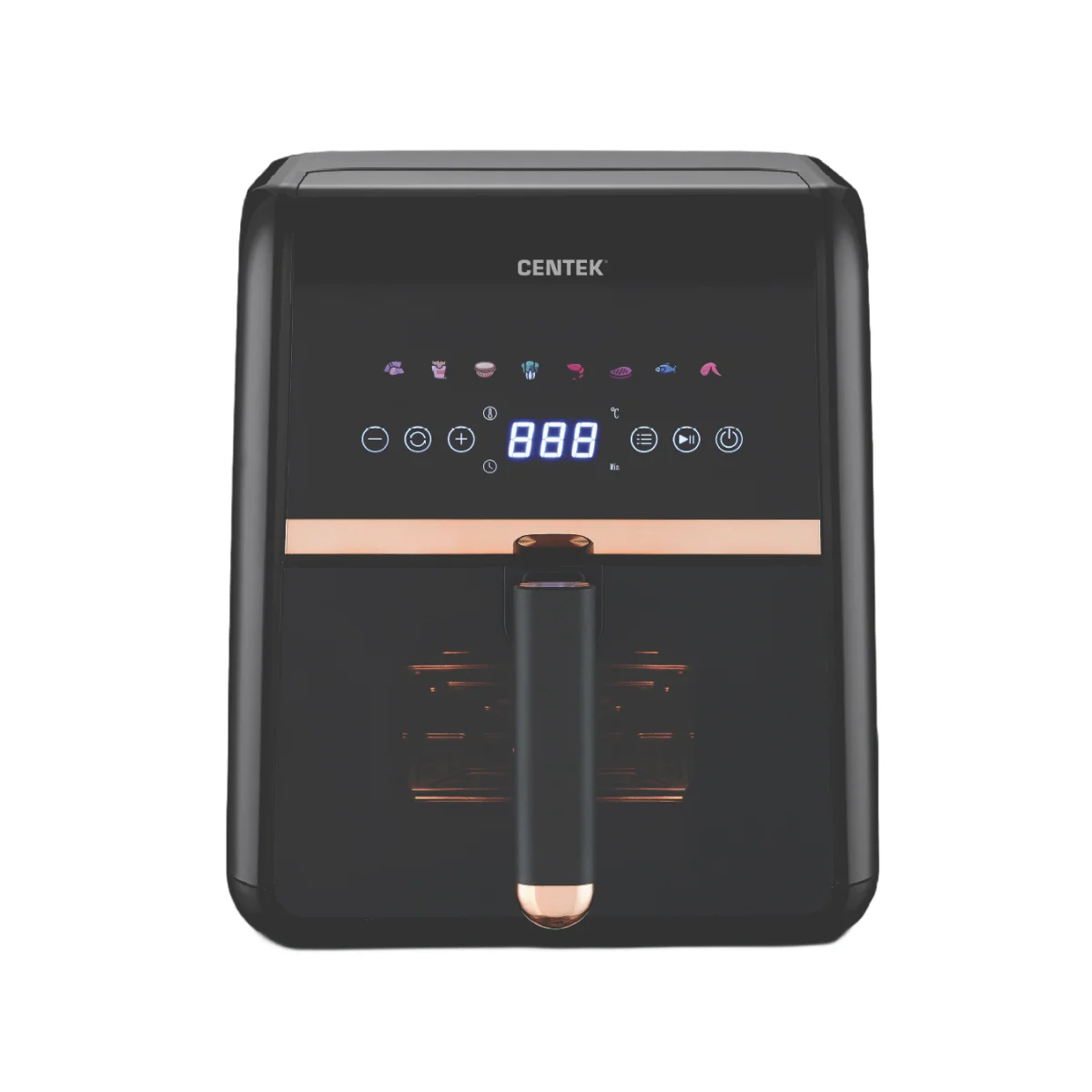 Аэрогриль Centek CT-3102