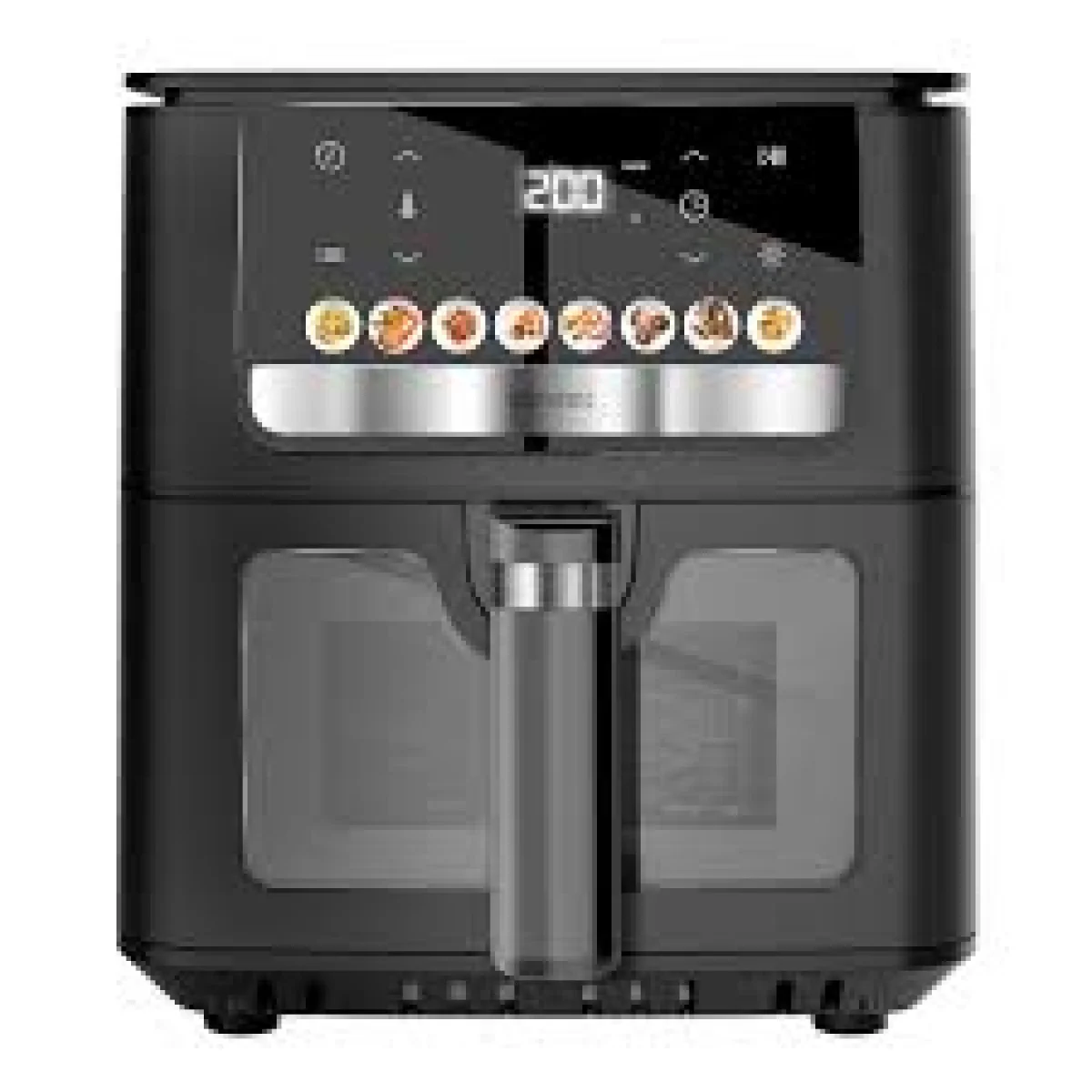 Аэрогриль Centek CT-3104