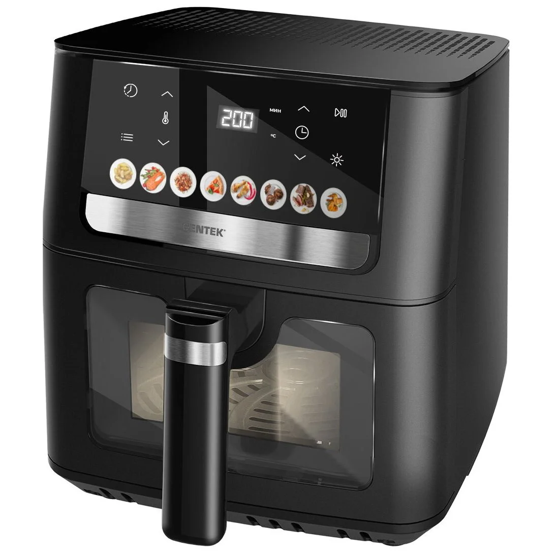 Аэрогриль Centek CT-3104