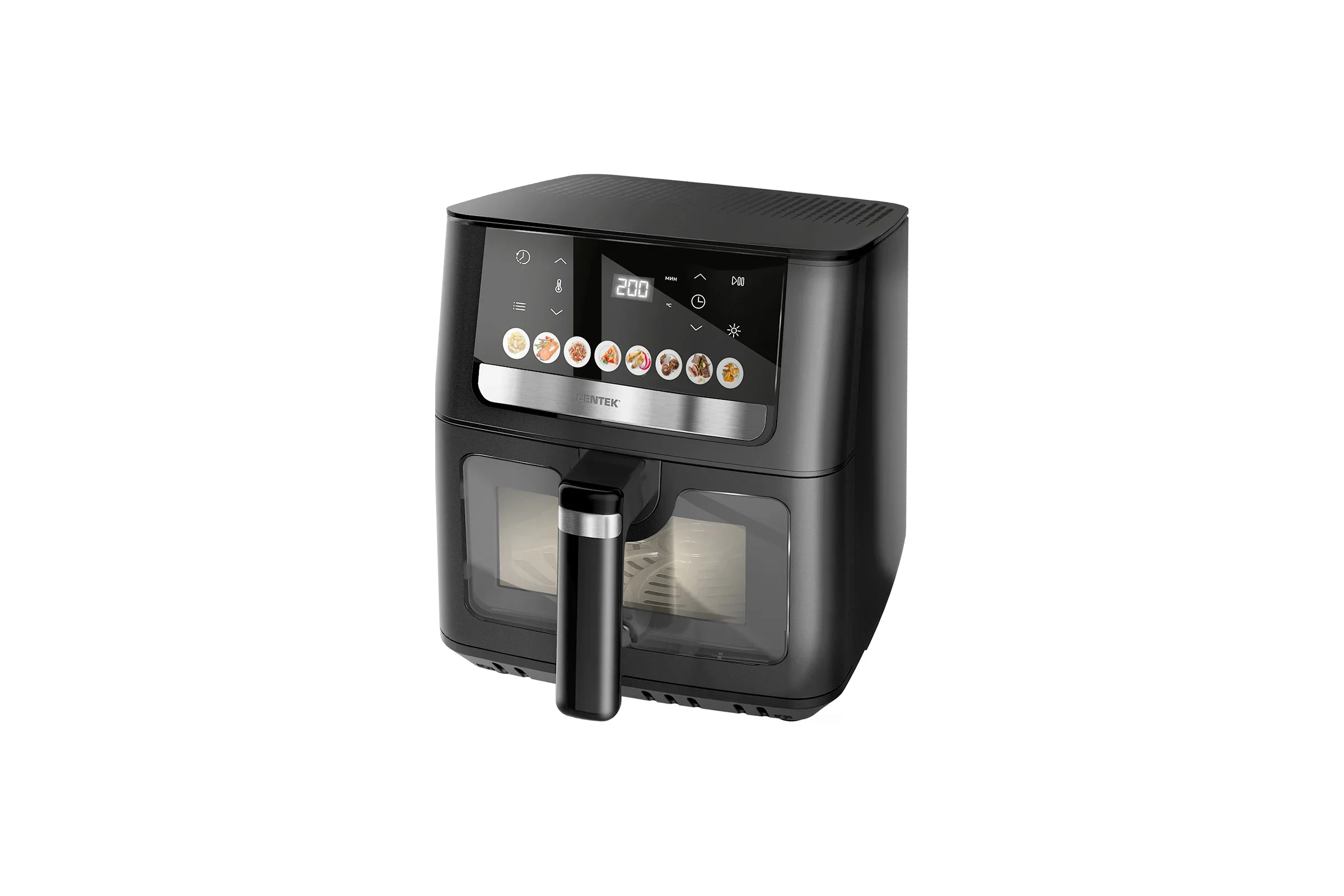 Аэрогриль Centek CT-3104