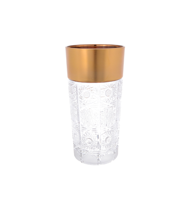Boh. Набор фужерв для шампанского Crystalite Bohemia Colibri/Gastro 220 мл (6 шт)