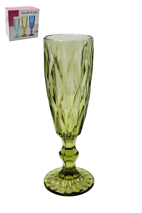 Lavenir Набор бокалов (6 пр.) (93648) (160 мл) цвет.