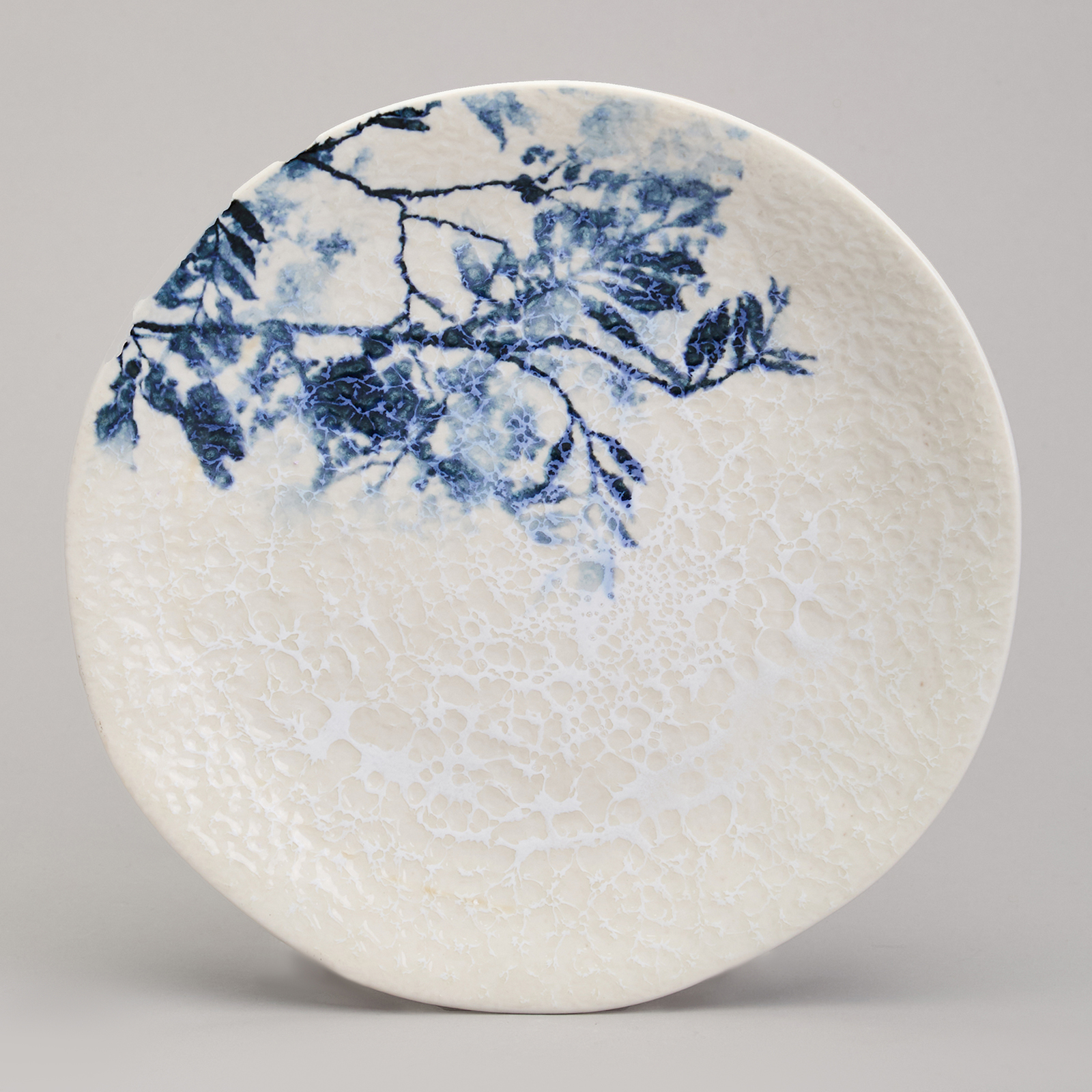 ARTI-M НАБОР ОБЕДЕННЫЙ LEFARD "FOREST TALE" BLUE 4 ПЕР. 16 ПР. (КОР=1ШТ.)