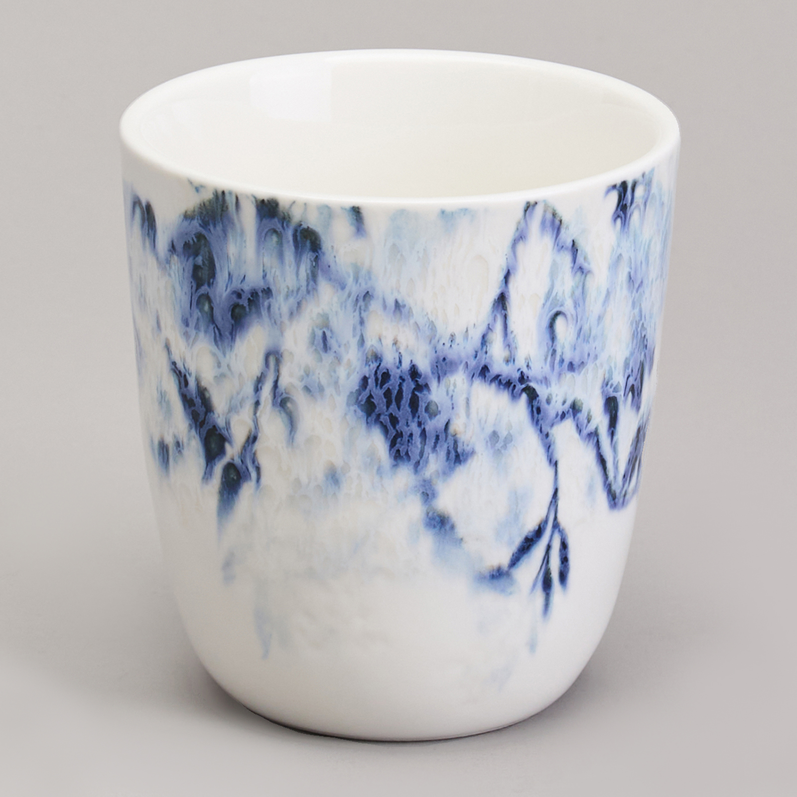 ARTI-M НАБОР ОБЕДЕННЫЙ LEFARD "FOREST TALE" BLUE 4 ПЕР. 16 ПР. (КОР=1ШТ.)