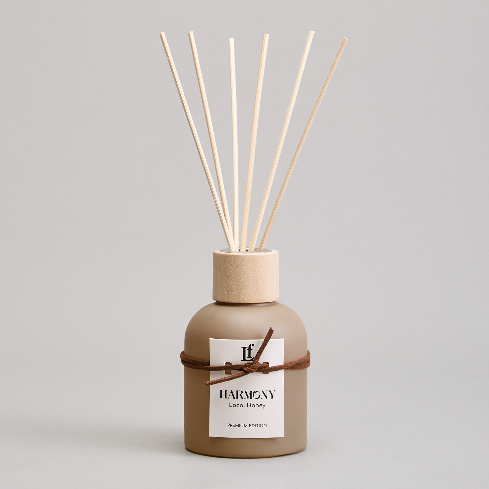 ARTI-M ДИФФУЗОР АРОМАТИЧЕСКИЙ "HARMONY" LOCAL HONEY 100 МЛ