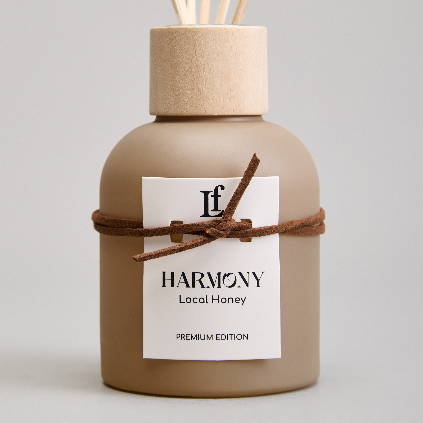 ARTI-M ДИФФУЗОР АРОМАТИЧЕСКИЙ "HARMONY" LOCAL HONEY 100 МЛ