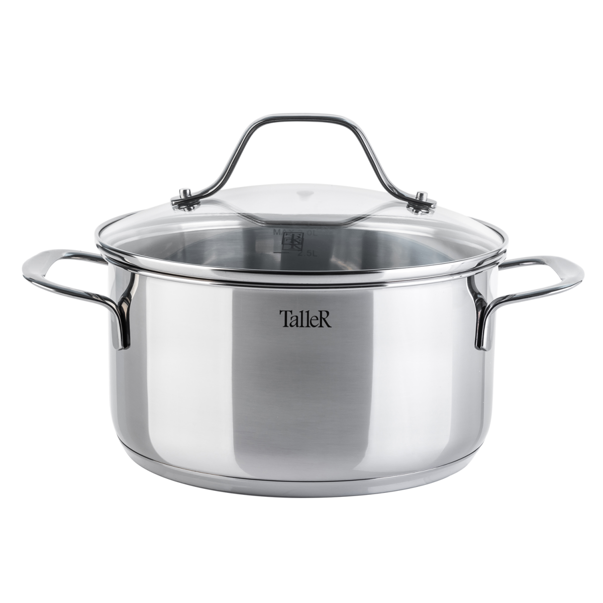 TalleR Кастрюля TalleR TR-11082, 2,0л