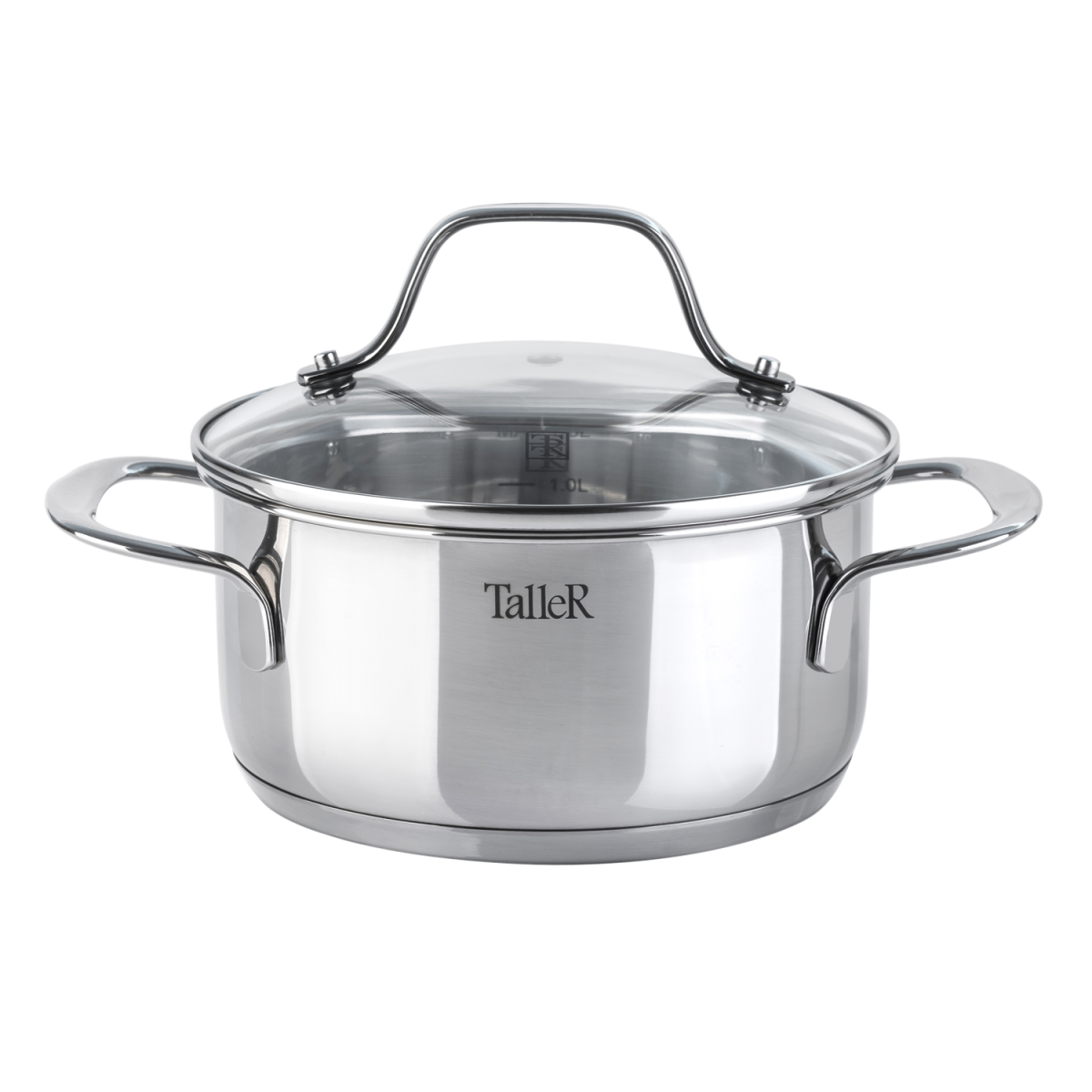 TalleR Кастрюля TalleR TR-11084, 5,0л