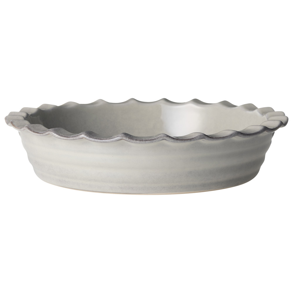ARTI-M ФОРМА ДЛЯ ЗАПЕКАНИЯ КРУГЛАЯ GREY 27,5*6 СМ 1500 МЛ