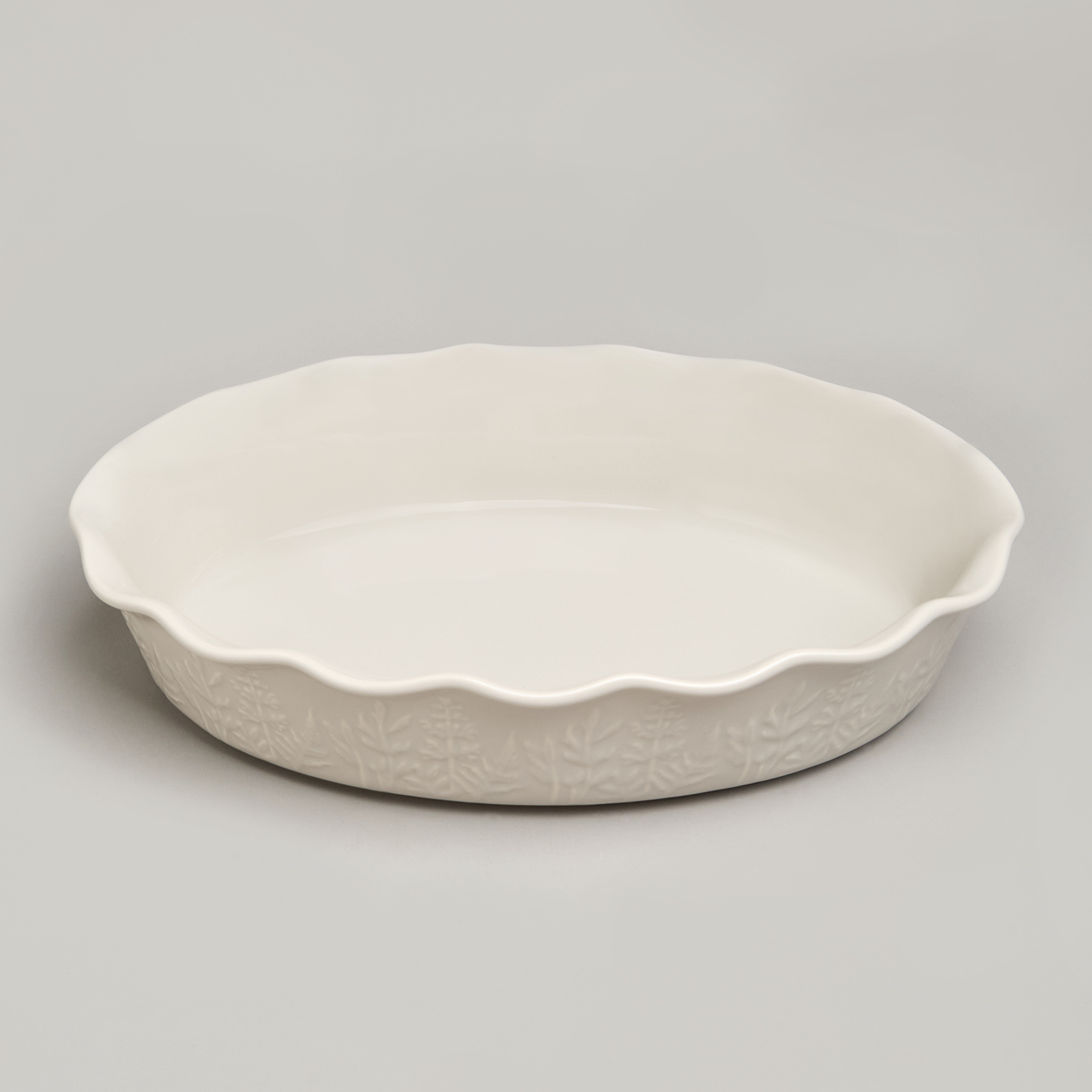 ARTI-M ФОРМА ДЛЯ ЗАПЕКАНИЯ ОВАЛЬНАЯ BEIGE 33*23,5*7 СМ 1900 МЛ