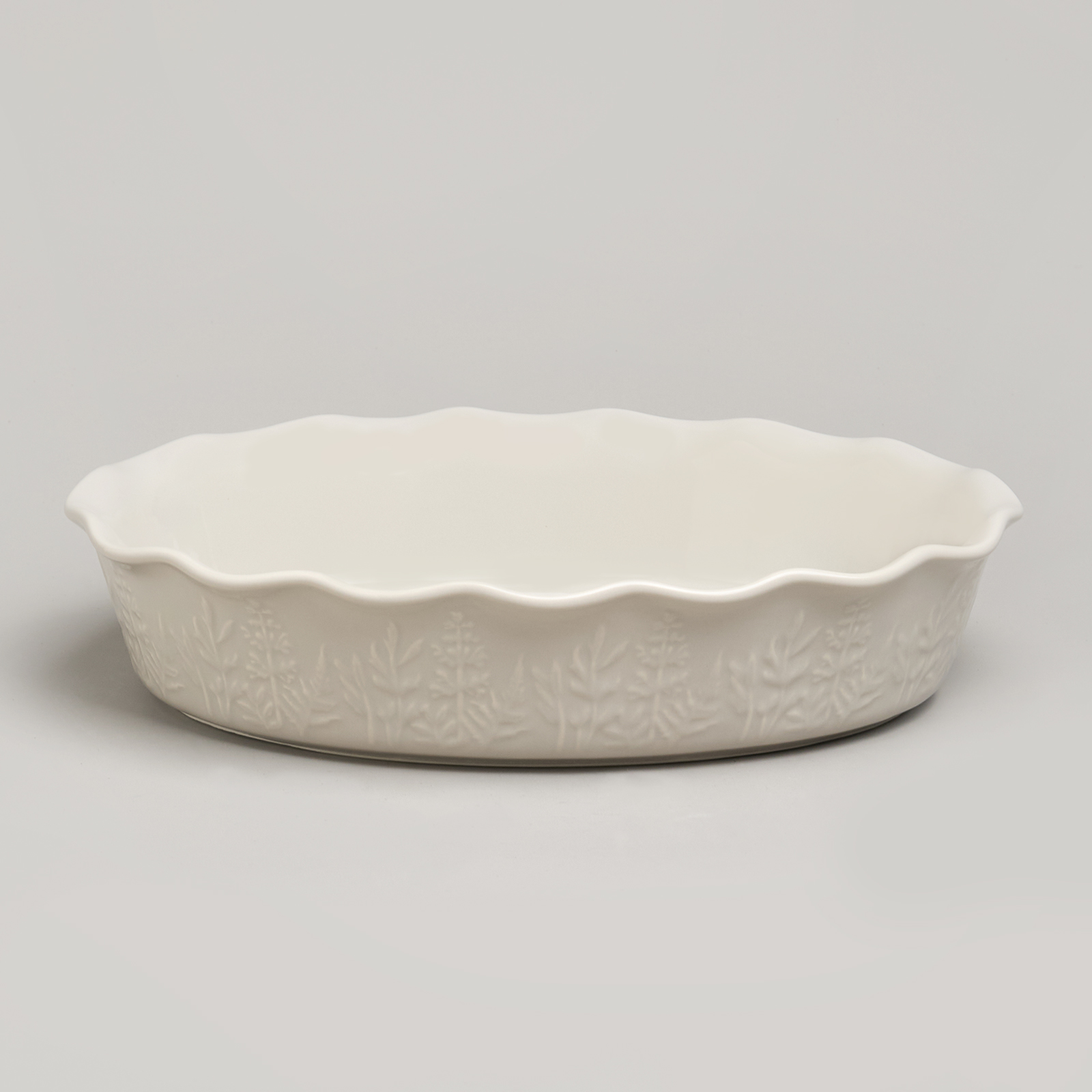 ARTI-M ФОРМА ДЛЯ ЗАПЕКАНИЯ ОВАЛЬНАЯ BEIGE 33*23,5*7 СМ 1900 МЛ