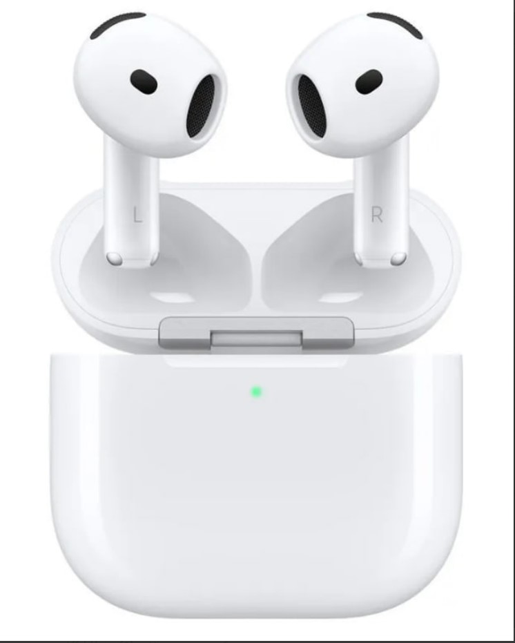 Наушники Aipods 4 гарантия 12 месяцев