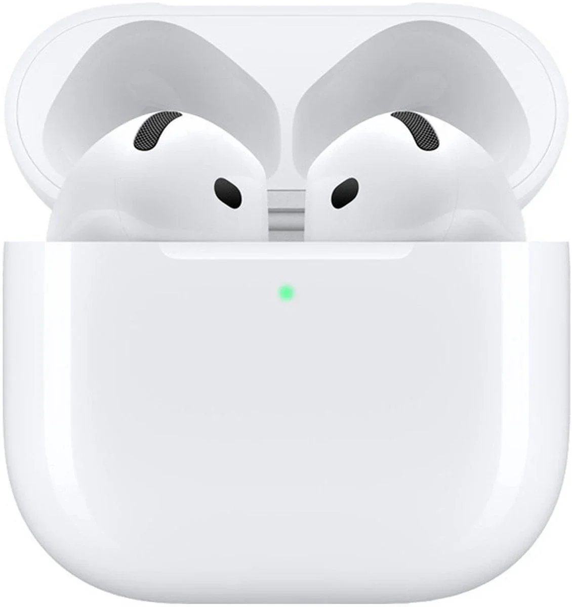 Наушники Aipods 4 гарантия 12 месяцев