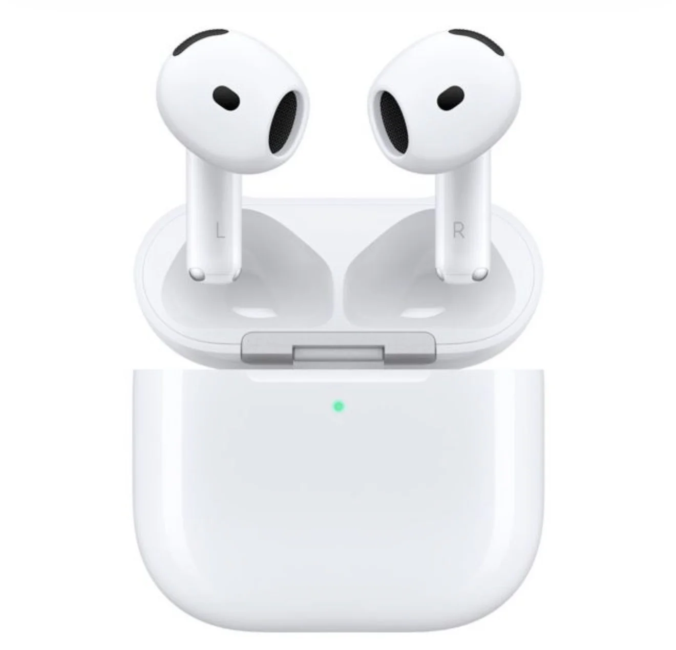 Наушники Aipods 4 гарантия 12 месяцев