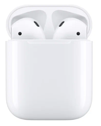 Наушники Aipods A2 CH гарантия 12 месяцев
