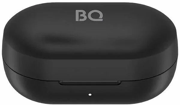 Наушники Bluetooth BQ BHS-05 Black