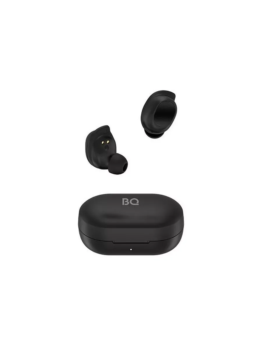 Наушники Bluetooth BQ BHS-05 Black