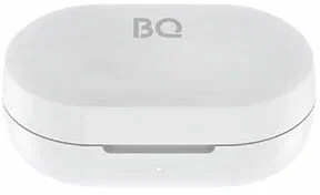 Наушники Bluetooth BQ BHS-05 White