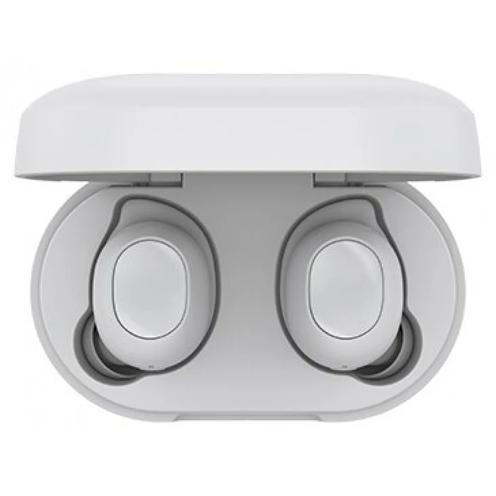 Наушники Bluetooth BQ BHS-05 White