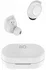 Наушники Bluetooth BQ BHS-05 White