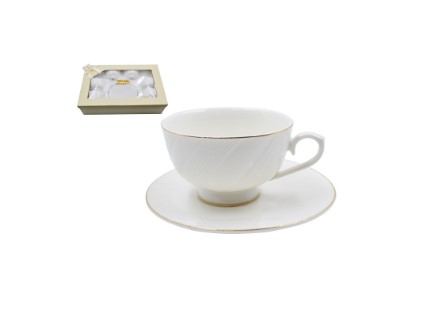 Lavenir Набор в коробке (12 пр.) "Пломбир" GS02-GL 12G (10702070/100324/3099594, Китай)