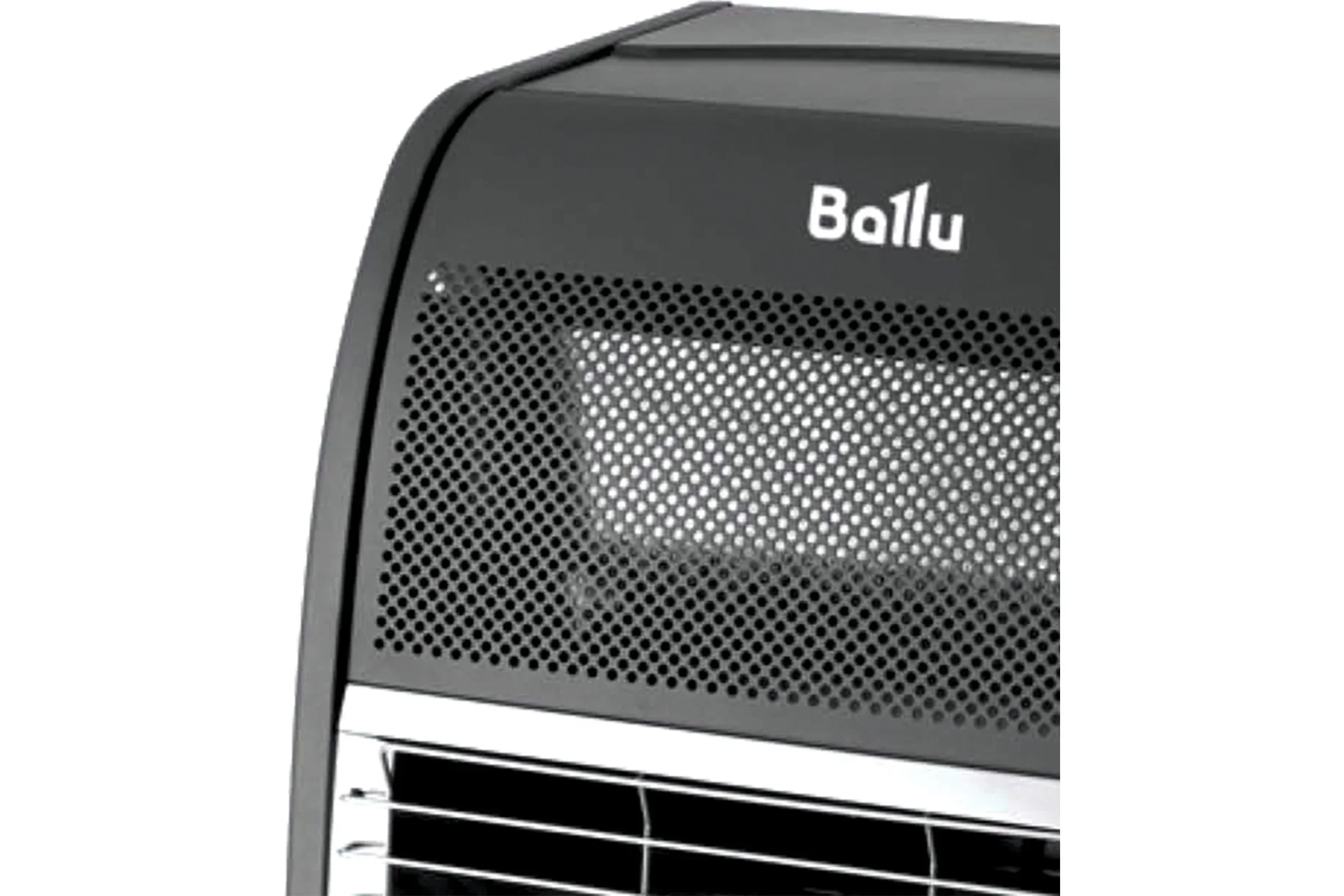 Газовый инфракрасный обогреватель Ballu BIGH-45 K 420x420x720 мм