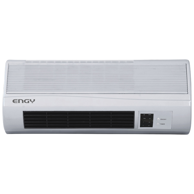 Тепловентилятор Engy N07 КЕРАМИКА! LED!,ПДУ!,настен/как кондиц! (1000/2000вт) СДЕЛАЕМ ЛУЧШУЮ ЦЕНУ!