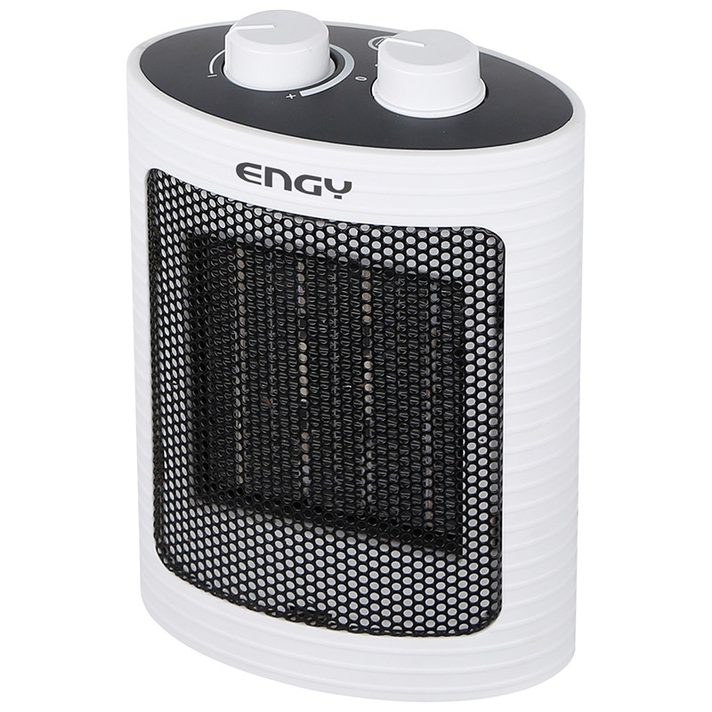Тепловентилятор Engy PTC-306W (750/1500Вт,керамический,45 дБ) СДЕЛАЕМ ЛУЧШУЮ ЦЕНУ!