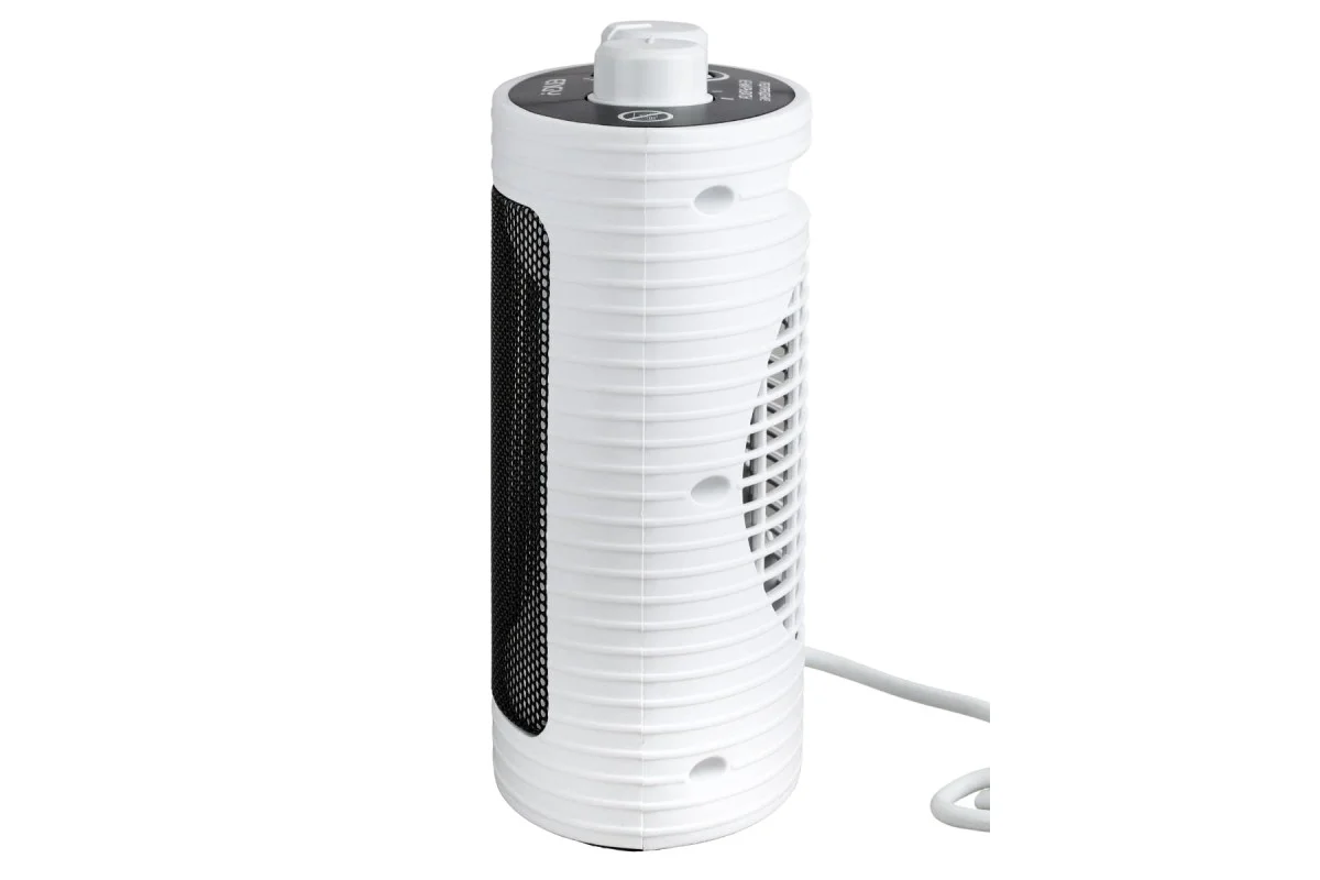 Тепловентилятор Engy PTC-306W (750/1500Вт,керамический,45 дБ) СДЕЛАЕМ ЛУЧШУЮ ЦЕНУ!