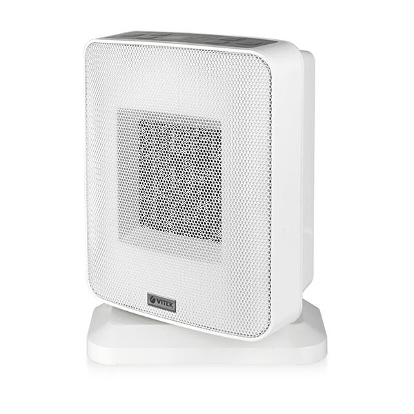 Тепловентилятор керамический Vitek VT-2052 (GY)