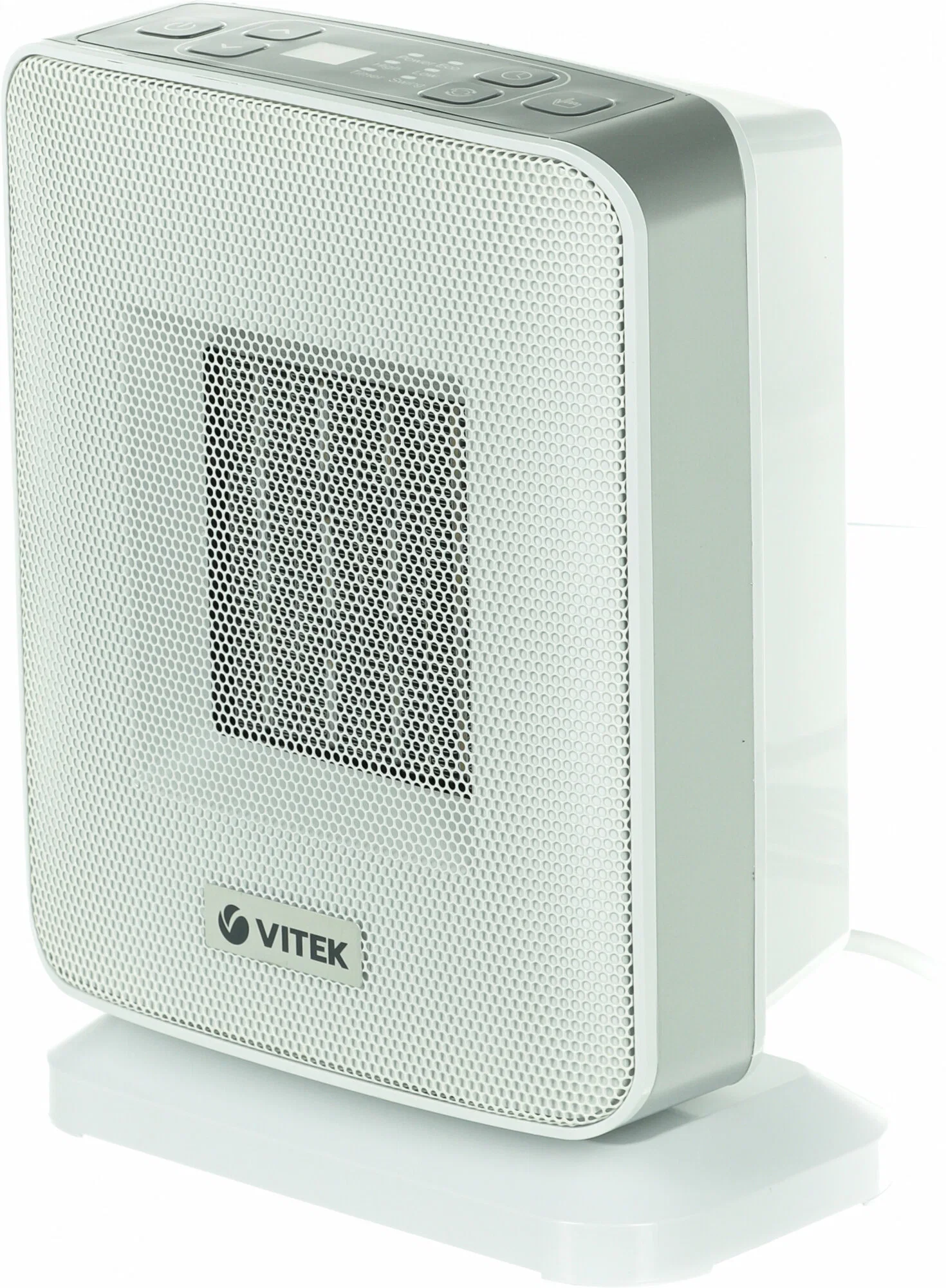 Тепловентилятор керамический Vitek VT-2052 (GY)