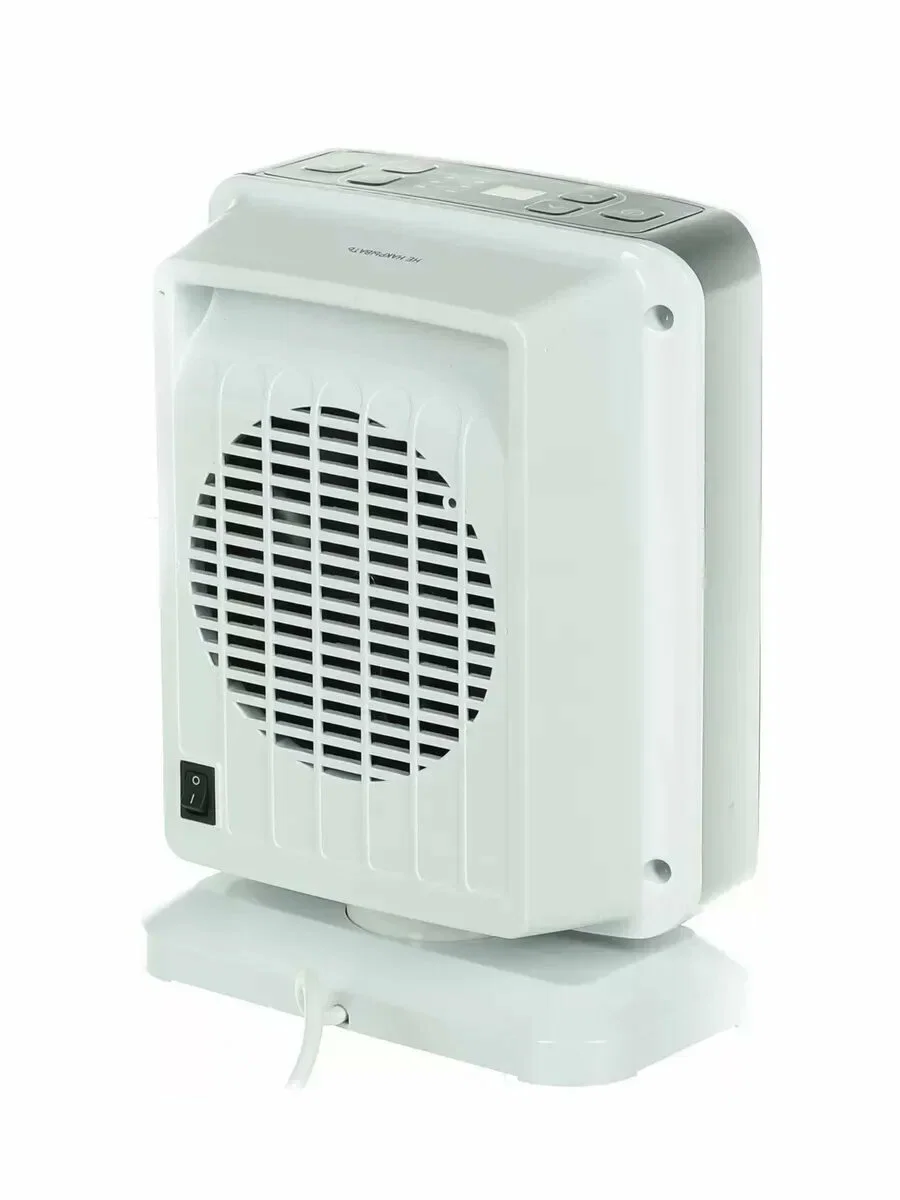 Тепловентилятор керамический Vitek VT-2052 (GY)