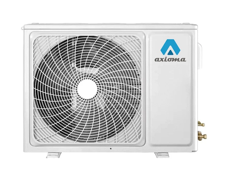 Кондиционер Axioma ASX12F1/ASB12F1 (12000 Btu) ЗАВОД HAIER