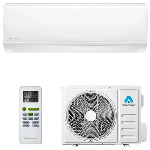Кондиционер Axioma ASX12H1R/ASB12H1R (12000Btu) 35 м²