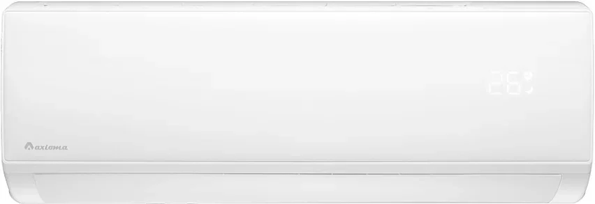 Кондиционер Axioma ASX12H1R/ASB12H1R (12000Btu) 35 м²