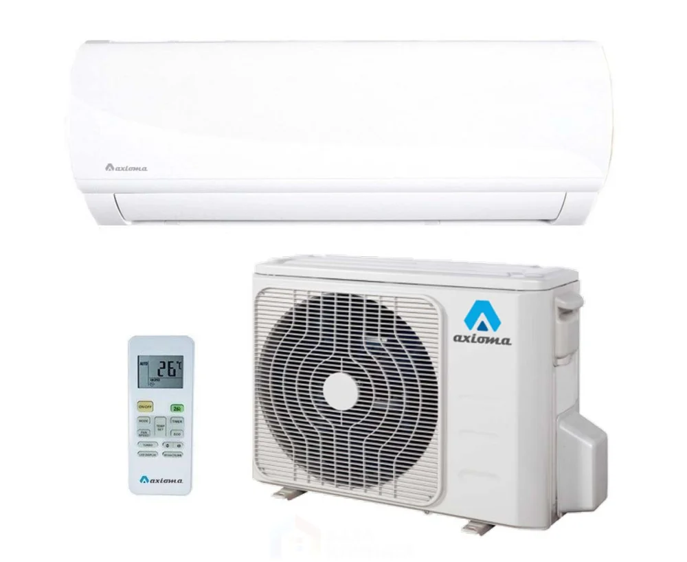 Кондиционер Axioma ASX24F1/ASB24F1 (24000Btu)