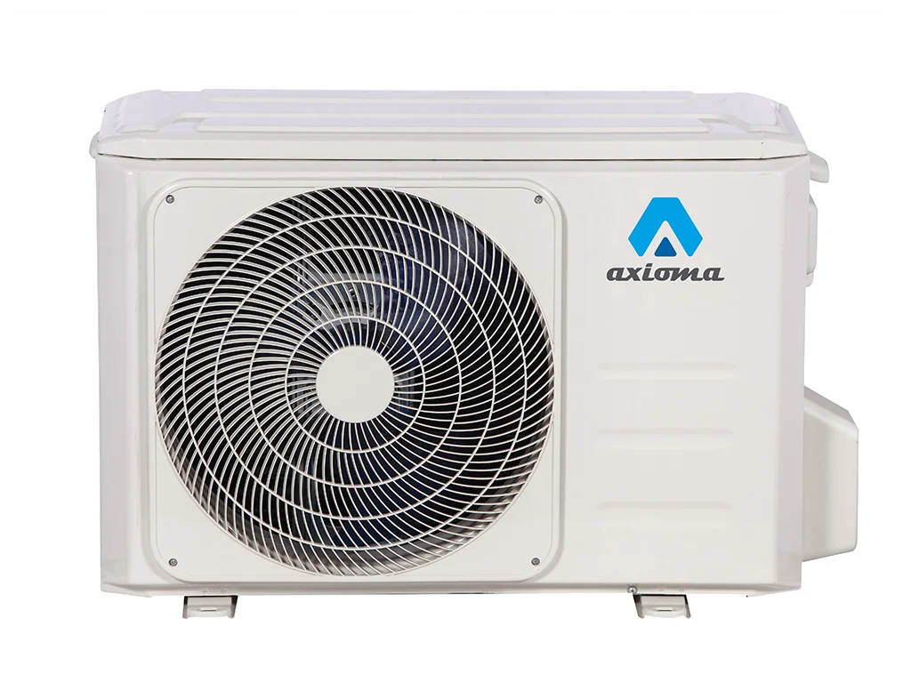 Кондиционер Axioma ASX24F1/ASB24F1 (24000Btu)