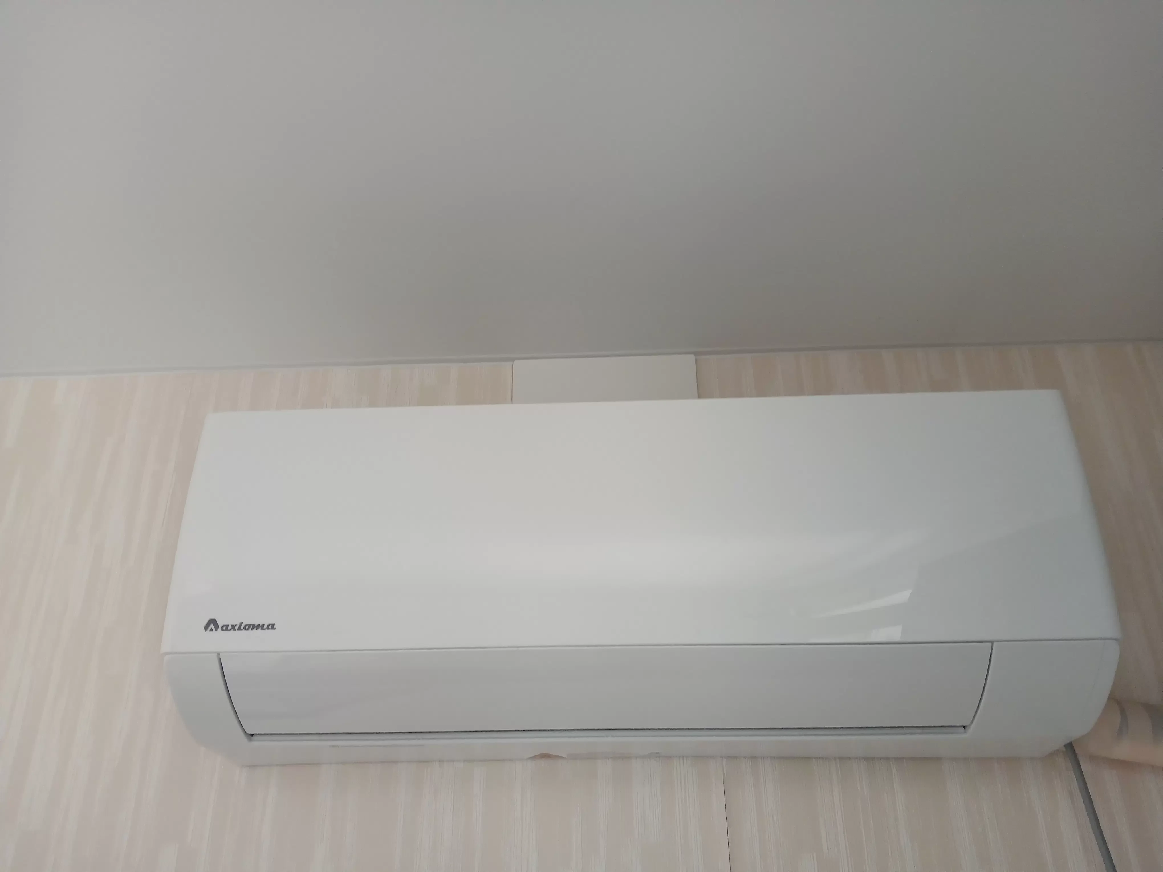 Кондиционер Axioma Серия F ASX07F1/ASB07F1 (7000 Btu)