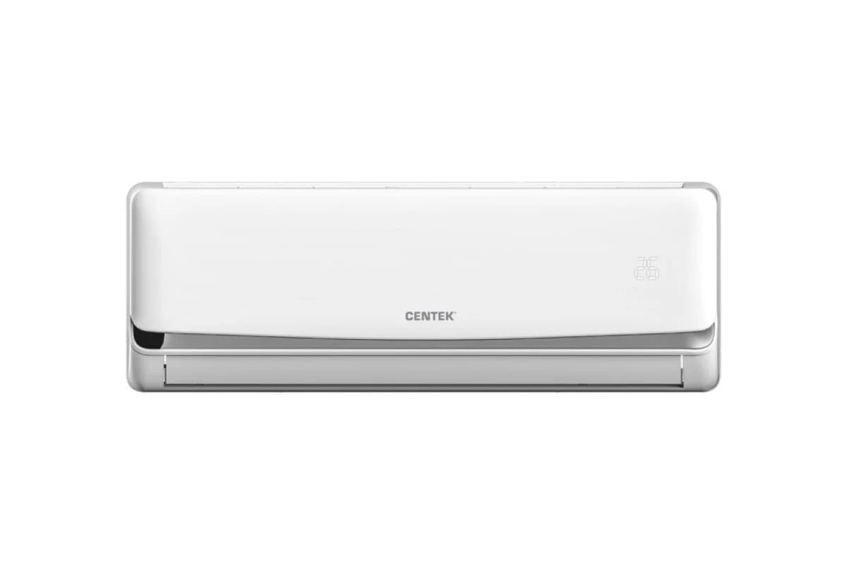 Кондиционер Centek CT-65B09 скрытый LED дисплей,EER-3.26, компр.GMCC
