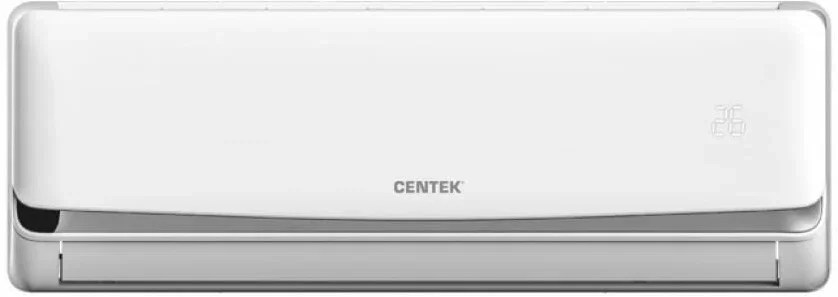 Кондиционер Centek CT-65B09 скрытый LED дисплей,EER-3.26, компр.GMCC