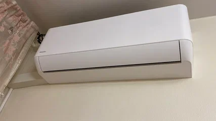 Кондиционер Daichi AIR20AVQ1/AIR20FV1 20м2. (7000 Btu)