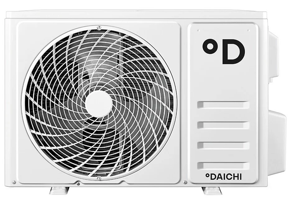 Кондиционер Daichi AIR25AVQ1R/AIR25FV1R 25м2 (9000 Btu)